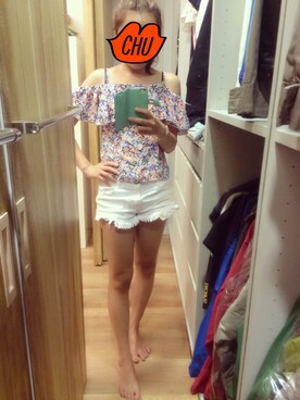 Meiさんのコーディネート