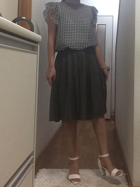 Mii☺︎❤︎さんのコーディネート