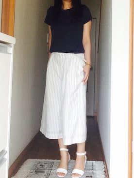 Mii☺︎❤︎さんのコーディネート