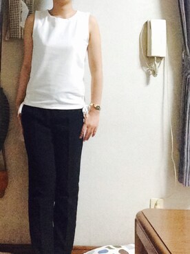 Mii☺︎❤︎さんのコーディネート