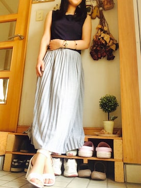 Mii☺︎❤︎さんのコーディネート