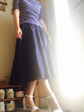 Mii☺︎❤︎さんのコーディネート