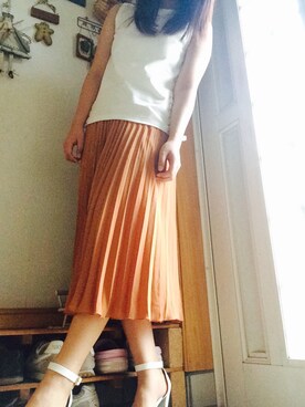 Mii☺︎❤︎さんのコーディネート