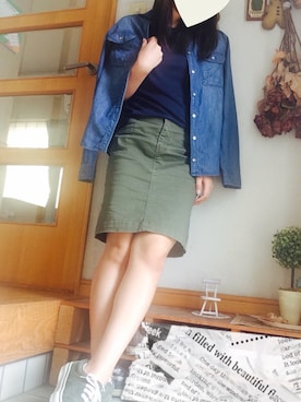 Mii☺︎❤︎さんのコーディネート