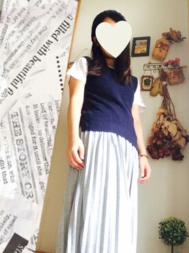 Mii☺︎❤︎さんのコーディネート