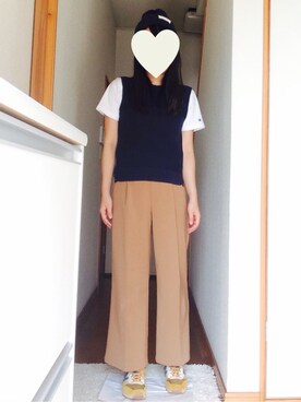 Mii☺︎❤︎さんのコーディネート