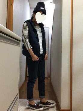 Mii☺︎❤︎さんのコーディネート