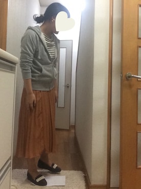 Mii☺︎❤︎さんのコーディネート