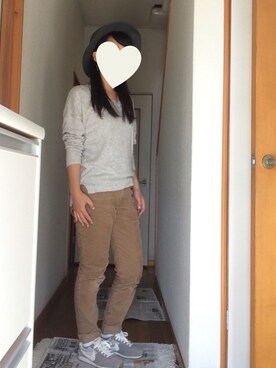 Mii☺︎❤︎さんのコーディネート