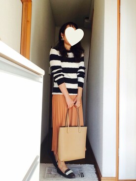 Mii☺︎❤︎さんのコーディネート