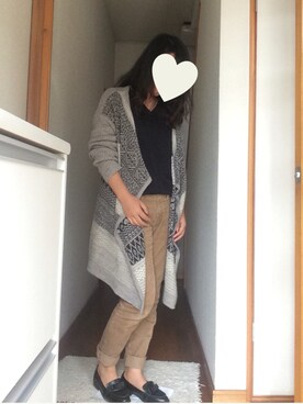 Mii☺︎❤︎さんのコーディネート