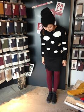 azumaさんのコーディネート