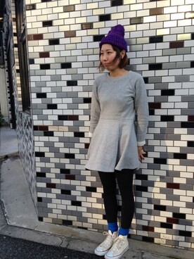 azumaさんのコーディネート