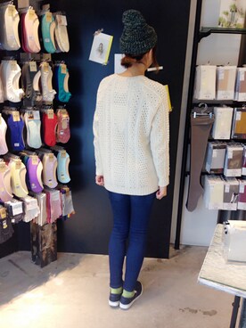 azumaさんのコーディネート