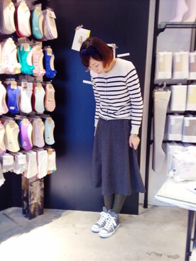 azumaさんのコーディネート