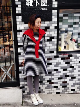 azumaさんのコーディネート