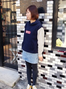 azumaさんのコーディネート