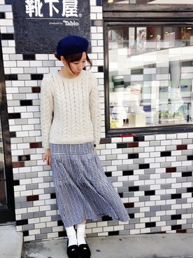 azumaさんのコーディネート