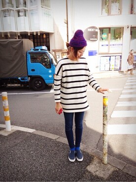 azumaさんのコーディネート