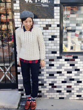 azumaさんのコーディネート