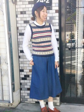 azumaさんのコーディネート