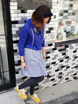 azumaさんのコーディネート