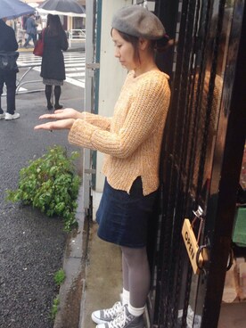 azumaさんのコーディネート