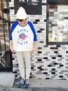 azumaさんのコーディネート