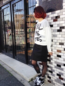 azumaさんのコーディネート