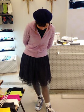 azumaさんのコーディネート