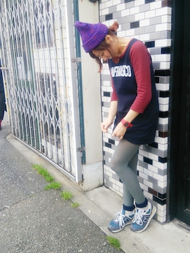 azumaさんのコーディネート