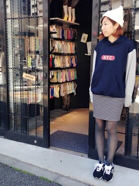 azumaさんのコーディネート