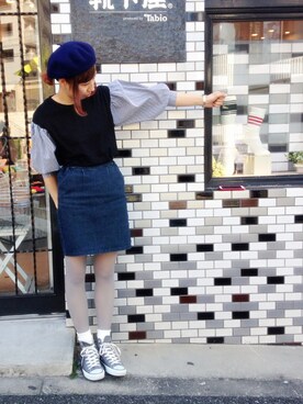 azumaさんのコーディネート