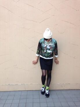 azumaさんのコーディネート