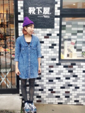 azumaさんのコーディネート