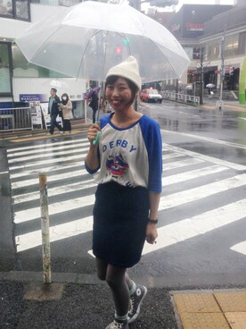 azumaさんのコーディネート