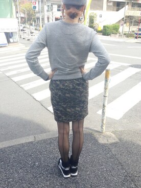 azumaさんのコーディネート