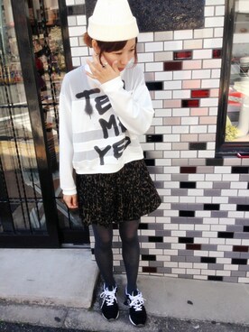 azumaさんのコーディネート