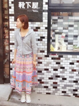 azumaさんのコーディネート