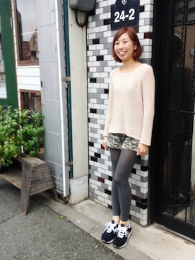 azumaさんのコーディネート