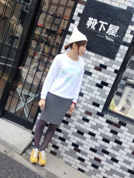 azumaさんのコーディネート