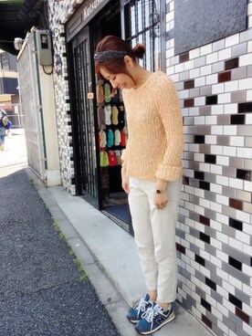 azumaさんのコーディネート