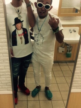 daikichiさんのコーディネート