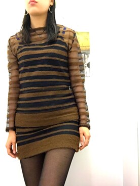 405さんのコーディネート