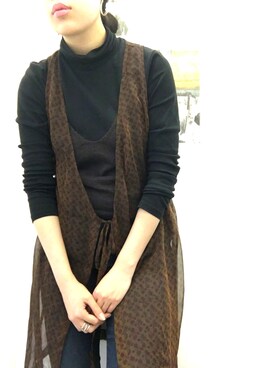 405さんのコーディネート