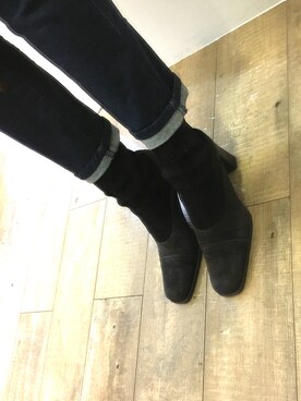 405さんのコーディネート