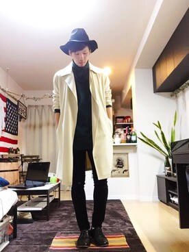 ゆたさんのコーディネート