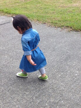 Yuting Hsuさんのコーディネート