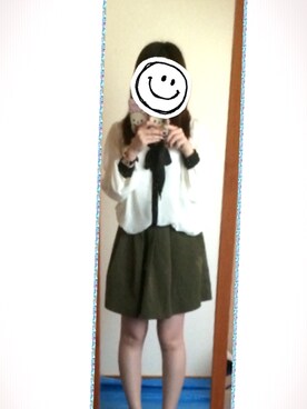 kogumaさんのコーディネート