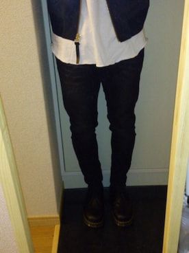 👓さんのコーディネート